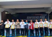 Pertamina Dukung Penindakan Polda Jawa Timur atas Penyalahgunaan BBM dan LPG Subsidi
