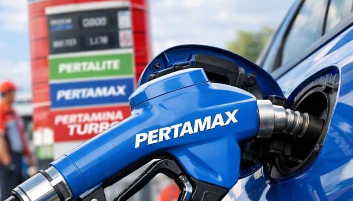 Harga Pertamax Berpotensi Naik, Bahlil: Penyesuaian Ikuti Pasar