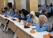 TPS Berbagi Wawasan Industri ke Mahasiswa UNISBA dalam Program TJSL