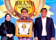 JNE Kembali Sabet Dua Penghargaan Nasional Bergengsi
