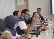 TPS Tingkatkan Kapabilitas ESG melalui Pelatihan Laporan Keberlanjutan