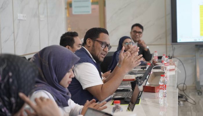 TPS Tingkatkan Kapabilitas ESG melalui Pelatihan Laporan Keberlanjutan