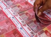 Devisa RI Turun Jadi US$146,2 Miliar, Dipicu Pembayaran Utang dan Stabilitas Rupiah