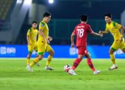 Imbang di Manahan, Tavares Apresiasi Semangat Juang Persebaya