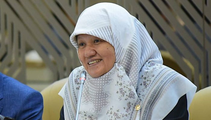 DPR RI Minta Polisi Bongkar Aktor Utama Sindikat Joki UTBK