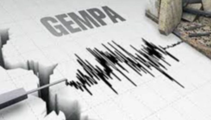 Gempa Magnitudo 3,0 Guncang Malang, BMKG Pastikan Tak Berpotensi Tsunami