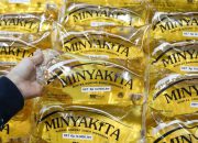 MinyaKita Sulit Dicari, Mendag Sebut Faktor Distribusi dan DMO