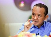 Bahlil Ungkap Rencana ASEAN Bangun Storage Minyak Regional di RI