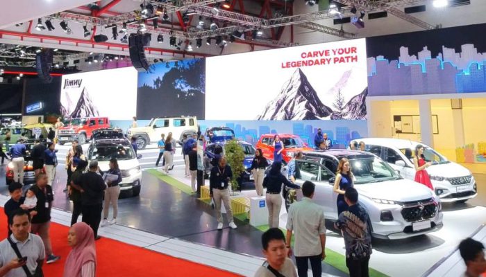 Pasar Otomotif Mulai Bangkit, Kelas Menengah Masih Menahan Pembelian Mobil