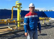 PGN Dukung Pemerintah Perluas Pemanfaatan CNG untuk Ketahanan Energi Nasional