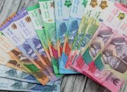 Rupiah Ditutup Menguat Jelang Libur Panjang Akhir Pekan