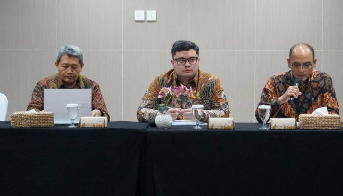 KPK Kawal Tata Kelola Kediri, Efisiensi Anggaran Capai Rp124,5 Miliar