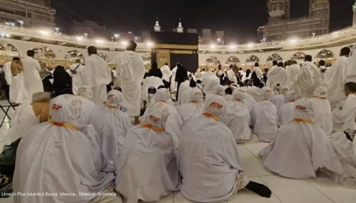 Tiket Pesawat Naik Imbas Avtur, Jemaah Umrah Banyak Batalkan Pesanan