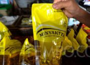 Bulog Jatim Tambah Distribusi MinyaKita untuk Tekan Harga di Pasaran