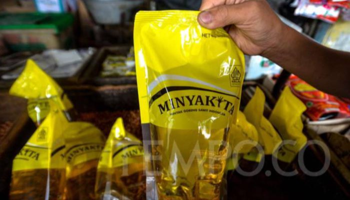 Bulog Jatim Tambah Distribusi MinyaKita untuk Tekan Harga di Pasaran