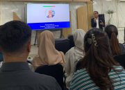 TPS Gandeng CMA CGM Bahas Tantangan Supply Chain dan Shipping Line