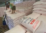 Mentan Amran: Ekspor Pupuk Urea ke Australia Akan Terus Ditingkatkan