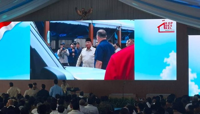 Fasilitas Rumah Singgah Gratis di Museum Marsinah Nganjuk