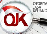 Likuiditas Perbankan Nasional Dinilai Masih Kuat, OJK Pantau Risiko Global