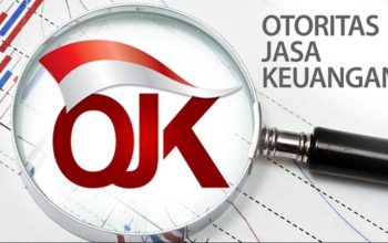 Likuiditas Perbankan Nasional Dinilai Masih Kuat, OJK Pantau Risiko Global