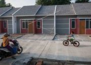 Properti Terancam Lesu Setelah BI Rate Naik Jadi 5,25 Persen