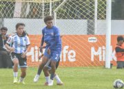 Jawa Timur Optimistis Lahirkan Talenta Timnas dari Sepak Bola Putri Usia Muda