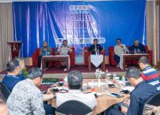 Pelindo-ALFI Jatim Komitmen Wujudkan Operasional Pelabuhan Berkelanjutan