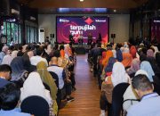 Telkomsel Ajak Guru di Surabaya Jadi Educator, Creator, dan Innovator di Era Digital