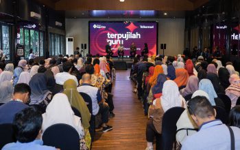 Telkomsel Ajak Guru di Surabaya Jadi Educator, Creator, dan Innovator di Era Digital