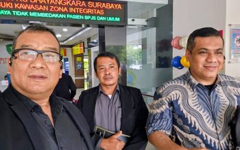 Pengacara Wildan Nilai Dakwaan Lemah, Pelapor Disebut Mengetahui Seluruh Transaksi Kapal