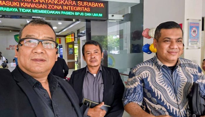 Pengacara Wildan Nilai Dakwaan Lemah, Pelapor Disebut Mengetahui Seluruh Transaksi Kapal