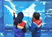 PGN Bagikan Dividen Rp 3,04 Triliun, Setara 80 Persen Laba Bersih 2025