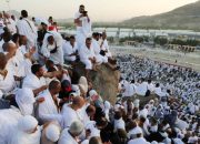 Haji 2026 Dihadiri 1,7 Juta Jemaah, Layanan Digital Arab Saudi Ditingkatkan