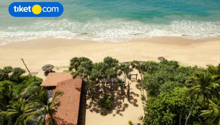 Long Weekend Jadi Momen Short Escape, tiket.com Ungkap Tren Hotel Favorit Wisatawan