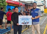 Empat Tahun Bersinergi, TPS dan LMI Perluas Manfaat Sosial Lewat Program Kurban