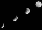 BMKG: Warga Surabaya Berpeluang Saksikan Blue Moon pada 31 Mei 2026