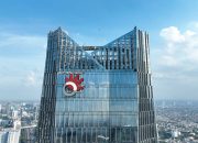 Kinerja Kuartal I 2026 Solid, Telkom Perkuat Bisnis Digital dan Infrastruktur