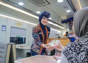KAI Services Hadirkan Kuliner Khas Banyuwangi di Empat Rute Kereta Api, Dukung UMKM Lokal