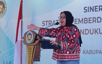 Perkuat Program Gizi Nasional, Prabowo Tunjuk Nanik Sudaryati Deyang sebagai Kepala BGN
