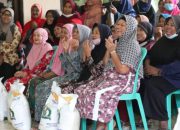 Validitas DTSEN Jadi Kunci, Dinsos Sidoarjo Minta Warga Aktif Perbarui Data