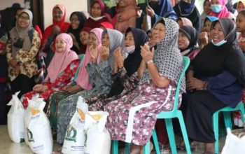 Validitas DTSEN Jadi Kunci, Dinsos Sidoarjo Minta Warga Aktif Perbarui Data