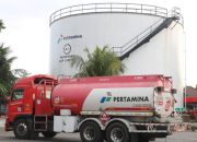 Pelemahan Rupiah Tak Ganggu Pasokan BBM, Pemerintah Perkuat Ketahanan Energi