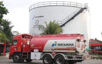 Pelemahan Rupiah Tak Ganggu Pasokan BBM, Pemerintah Perkuat Ketahanan Energi
