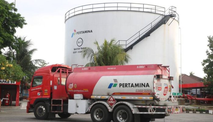 Pelemahan Rupiah Tak Ganggu Pasokan BBM, Pemerintah Perkuat Ketahanan Energi