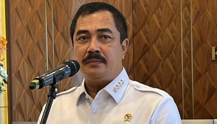 Menteri Agus Tegaskan Pembenahan Tata Kelola Imigrasi Pasca Penahanan Pejabat oleh KPK