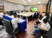 Optimalisasi TBS Jadi Fokus Kolaborasi TTL dan APTRINDO Dukung Distribusi Logistik