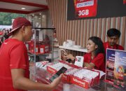 Telkomsel Genap 31 Tahun, Perkuat Layanan Digital yang Lebih Personal dan Bermakna