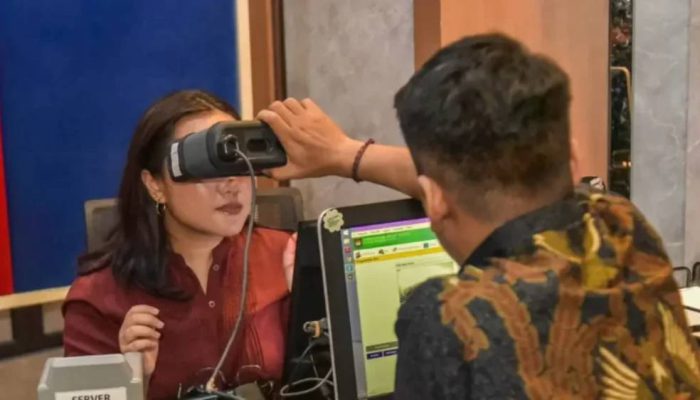99,68 Persen Warga Wajib KTP Sudah Terekam, Surabaya Perkuat Pemerintahan Digital