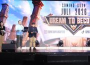 Polri Luncurkan E-Sport Kapolri Cup 2026, Wadah Pembinaan Talenta Digital Muda