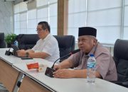 Komitmen pada Pendidikan, TPS Berbagi Pengalaman Industri kepada Mahasiswa UNAIR